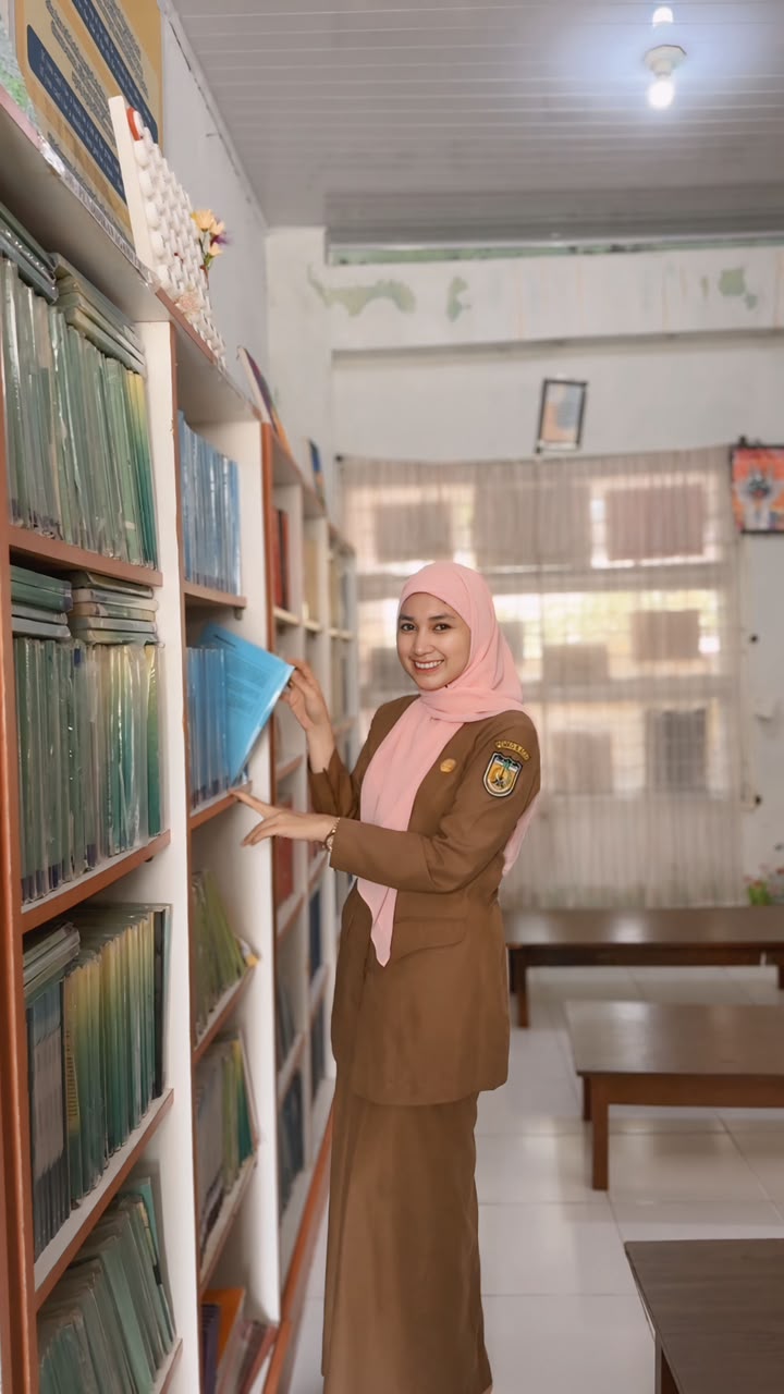 PUTRI BALQIS, S.Pd., Gr