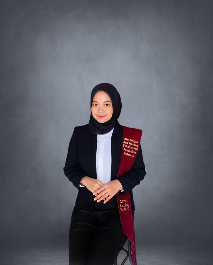 3. ZARUL RAISA, M.Pd