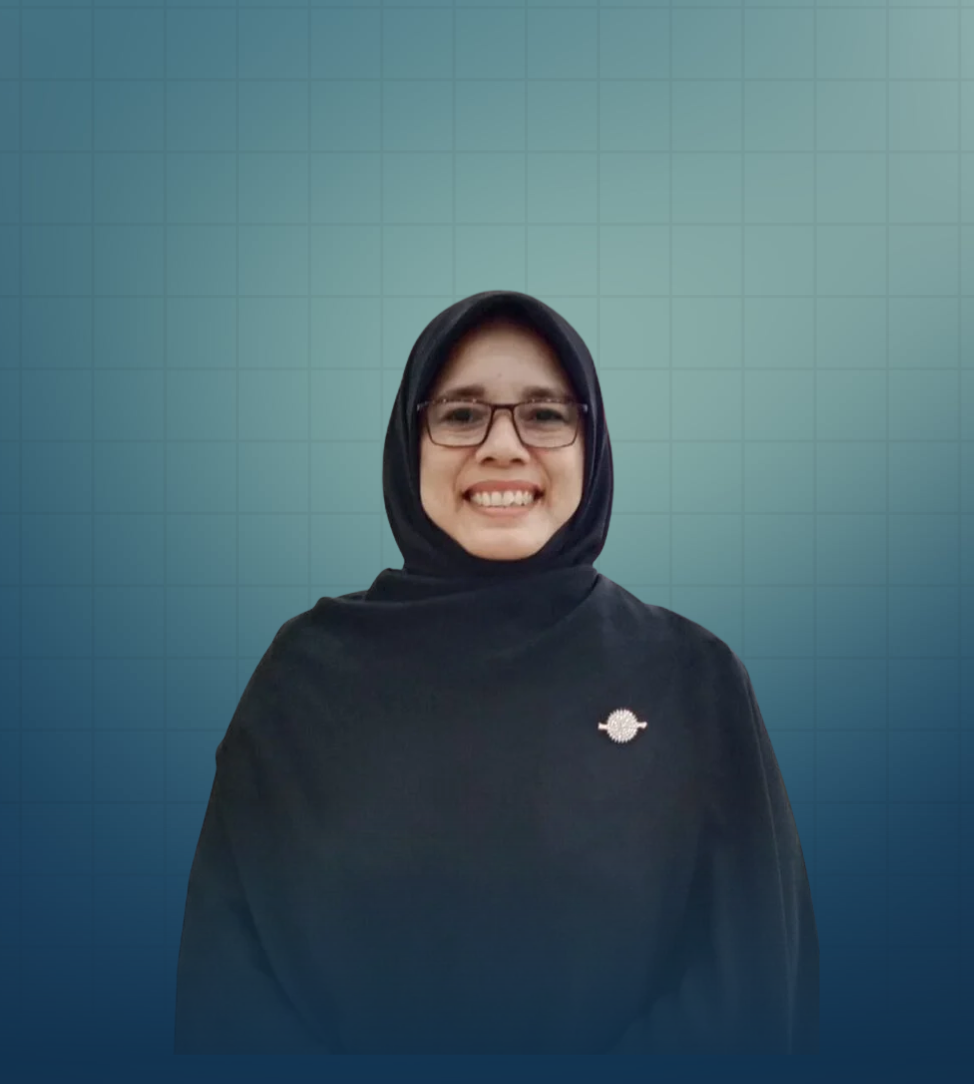 Muslima, S. Ag., M. Ed