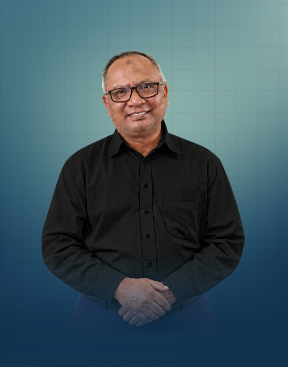 DR. FAKHRI YACOB, M.ED
